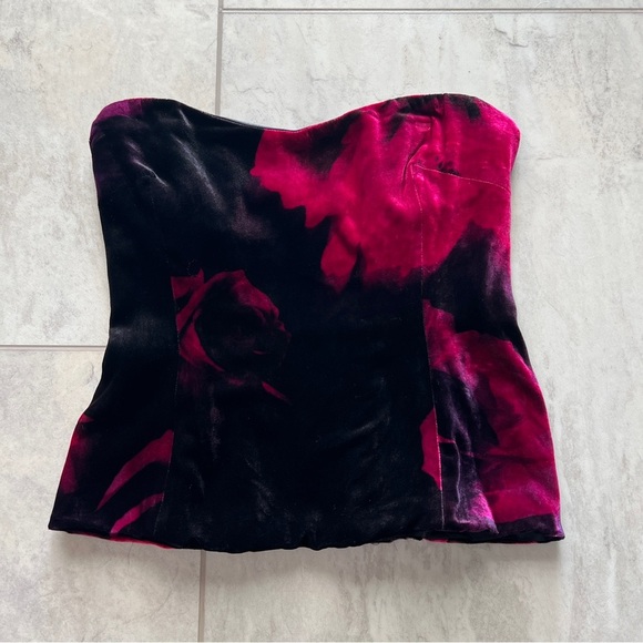 retrofête Nat Top - Picture 1 of 5